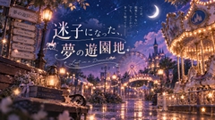 迷子になった、夢の遊園地 [R*colisu]