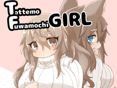 Tottemo Fuwamochi GІRL