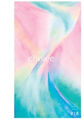 choice [リシエル堂]