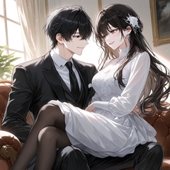 『夫の親友に恋をした』〜あの日、あなたが優しくしなければよかった〜 [kamisama]