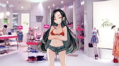 アフターレ○プ少女クリップD10(有料版) [お人形で遊ぼう製作委員会]