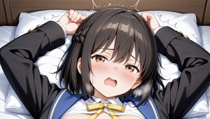 ハ〇のエッチイラストまとめ [リリエンよっしー]