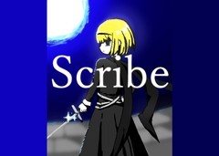 Scribe [ニシダスタヂオ]