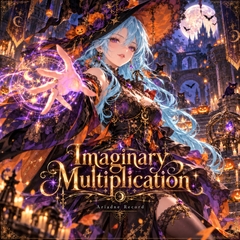 Halloween Orchestra BGM ”Imaginary Multiplication”