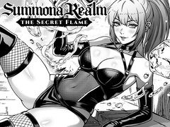 Summona Realm: The Secret Flame [Early Access | Chapters 1-4] [DarkCaNDy292]