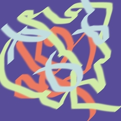明 [イイロ]