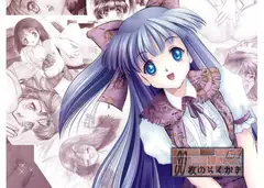 30枚のらくがき[01]