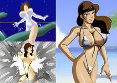 女豹姦宴 美獣不二子