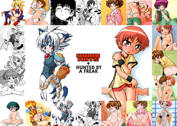 NUTS FREAK [COUNTERPARTS]