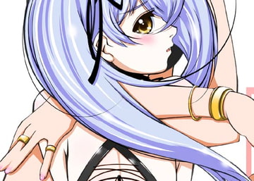 イネスさんの研究室へ行こう♪レポート3＆4 [エメラルド]