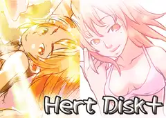 HeartDisk+
