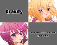Gravity [elflite]