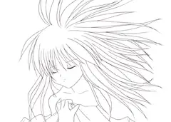 A○r 黄昏