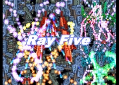 Ray Five [RAYHAWK]