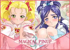 MAGICAL PINUP3