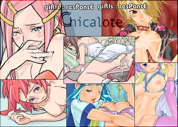 GiRls:resPonsE [chicalote]