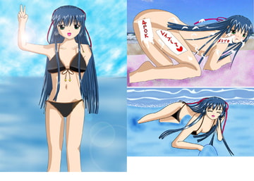 G.A ちとせふぁいと! [MILKSERMON]