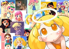 パルック [PalePink!]