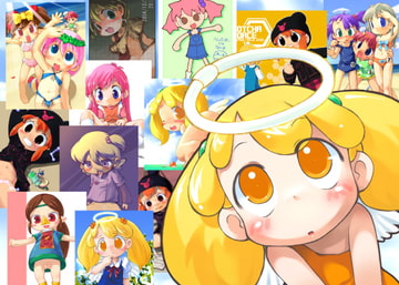 パルック [PalePink!]