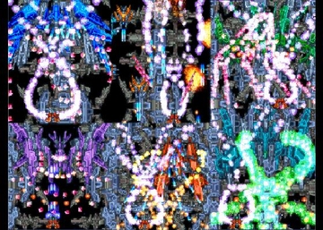 Ray Five Complete Edition [RAYHAWK]