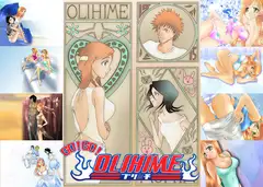 ORIHIME