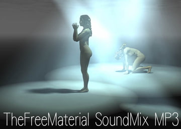 フリーサウンド集 サウンドミックス MP3版 [BATTLERS SOFTWARE]