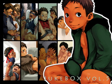 JukeBOX vol.5 [■BOX■]