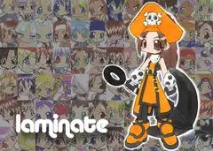 laminate