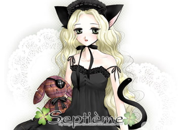 Septieme [いま〜じゅ!]