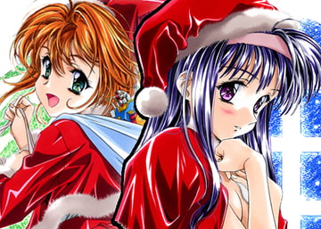 桜飴～知世の長い夜～ 第2巻 [片励会]