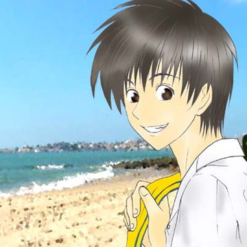 にゃんこバード音声素材TYPE-B1 元気な少年 mp3形式 [にゃんこバード/ミラージュブリンガー]