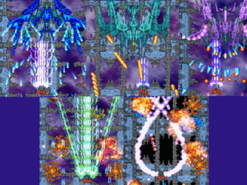 Ray Forming [RAYHAWK]