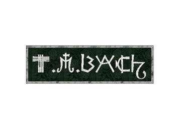 フリーサウンド素材 ホームページ編 [T.M.BACH]
