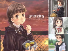 Cotton Candy [かっぱの河流れ]