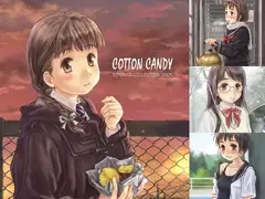 Cotton Candy