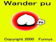 Fart CD/Wander Pu vol.4 [Sweet Night]