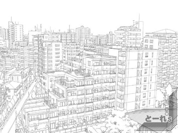 背景素材vol 3 [Studio とーれs]