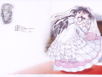 八雲は、天満のコトが、大好きったら、愛してるから、結婚、しよう [有限産業すきま風]