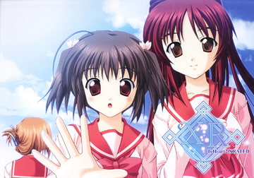 XR [瑠璃瑠璃企画]