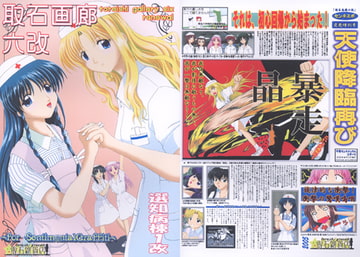 取石画廊六改 [取石雑貨店]