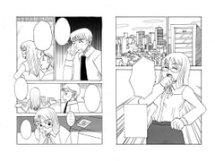 Comic of Masahiro 08 [Kuroi Manga Seisakusho]