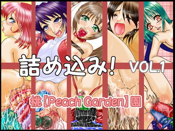 詰め込み!Vol.1 [桃園]