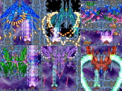 Ray Scramble [RAYHAWK]