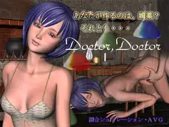 Doctor,Doctor