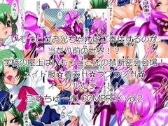 こすちゅーむCOMPREX vol.2 [マイナーズエスコート]