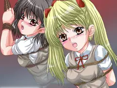 FUZZY 2 ～スクラン凌○CG集～