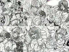 ヴァルキリーX(エックス）ファイル