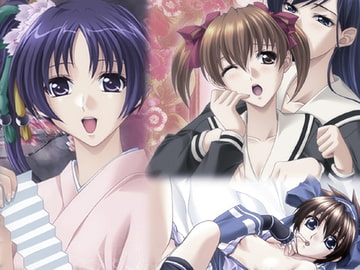 CG集『EG-04』 [サークルEPION]