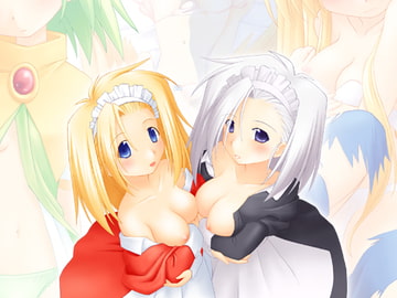 ぷにょぷにょ [有象無象]