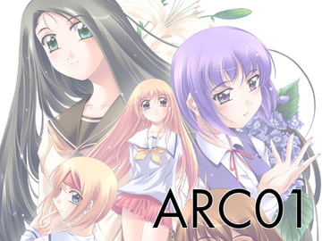 ARC01 [ARCTANGENT]